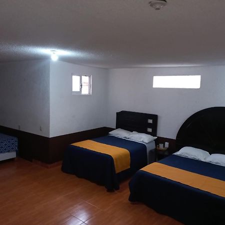 Hotel Alameda Maravatío Екстериор снимка