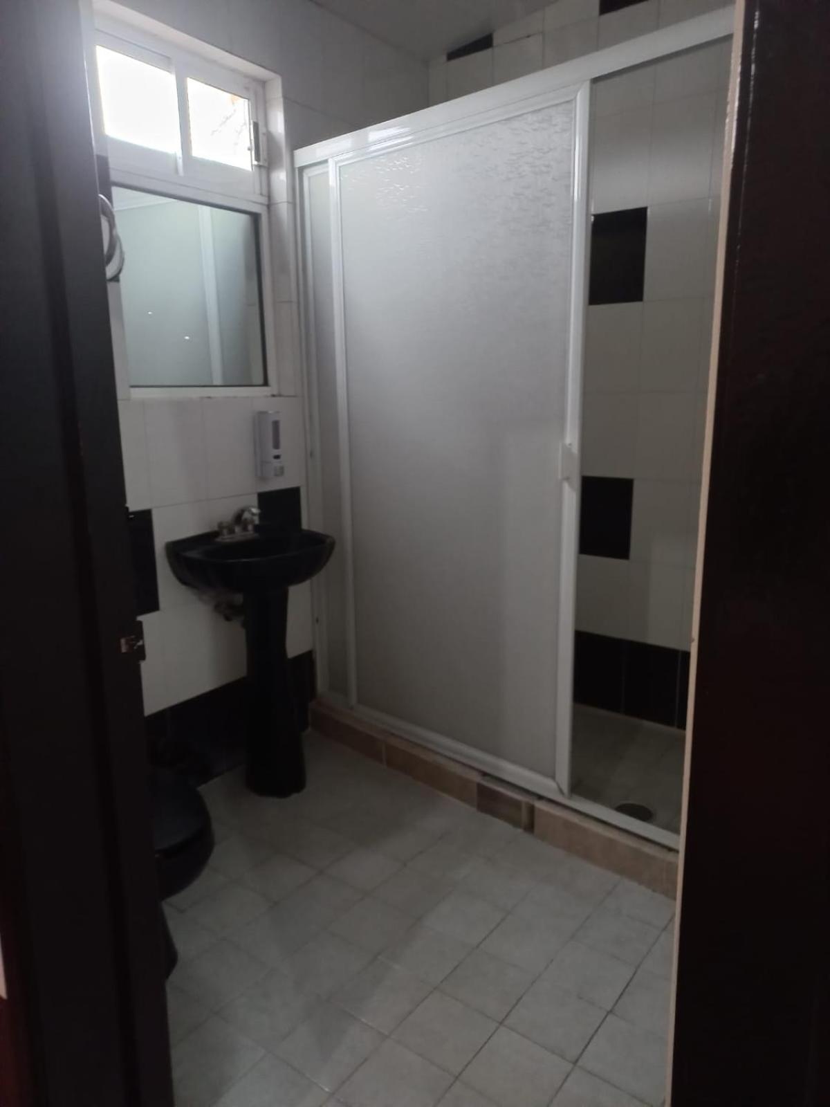 Hotel Alameda Maravatío Екстериор снимка