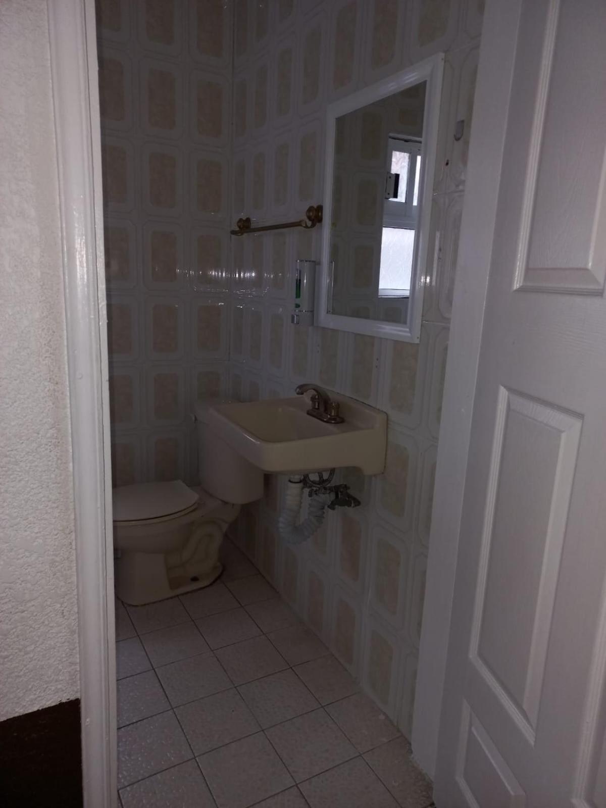 Hotel Alameda Maravatío Екстериор снимка