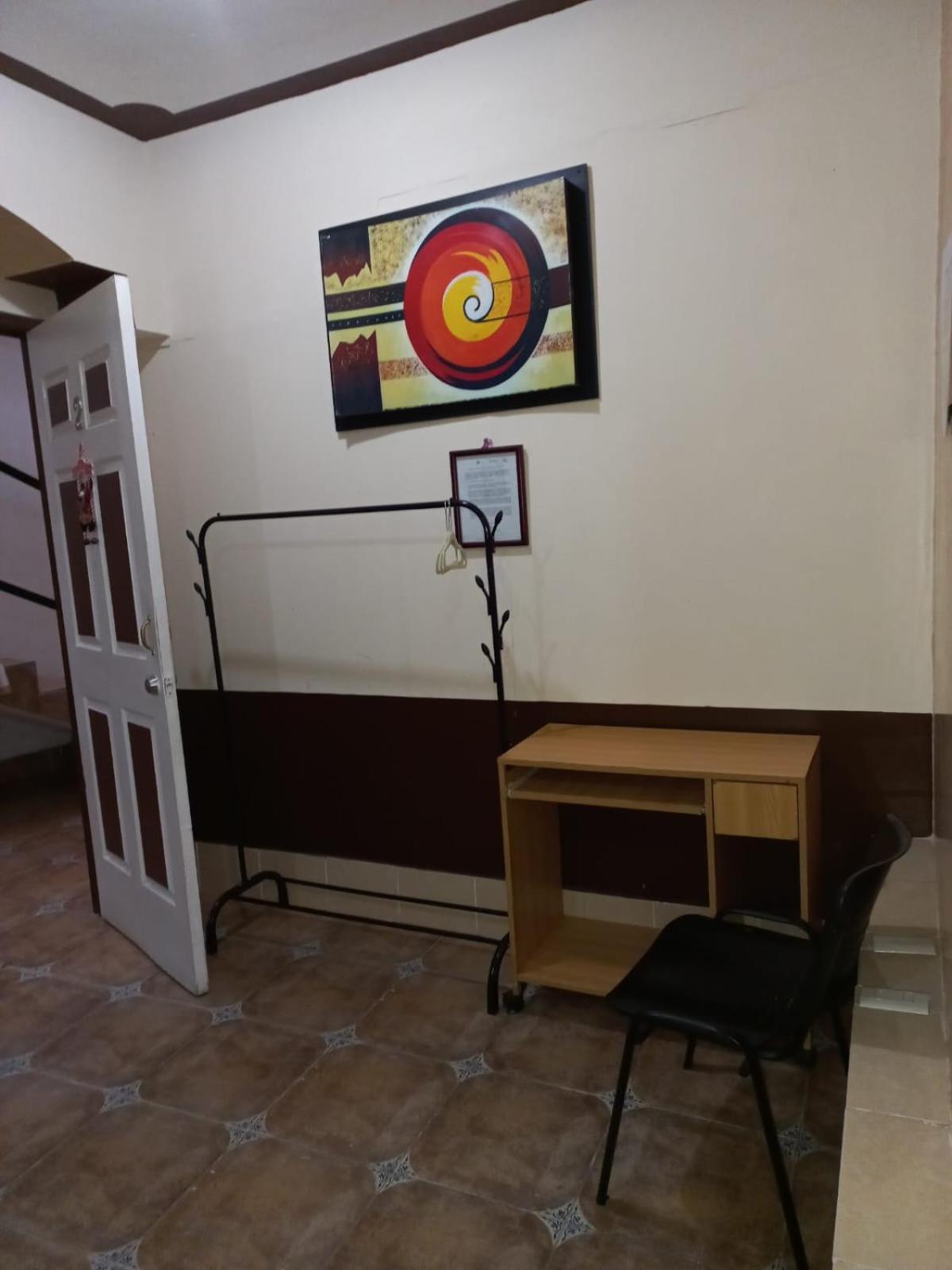 Hotel Alameda Maravatío Екстериор снимка