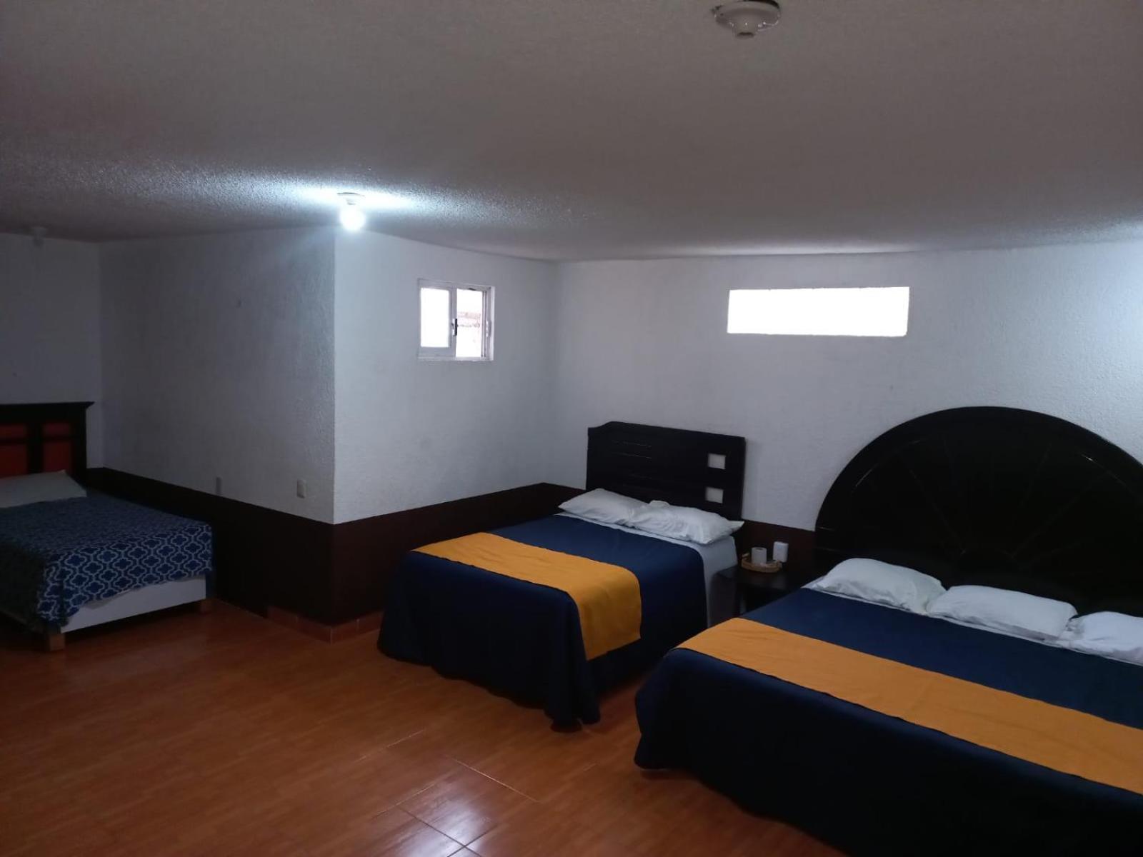 Hotel Alameda Maravatío Екстериор снимка
